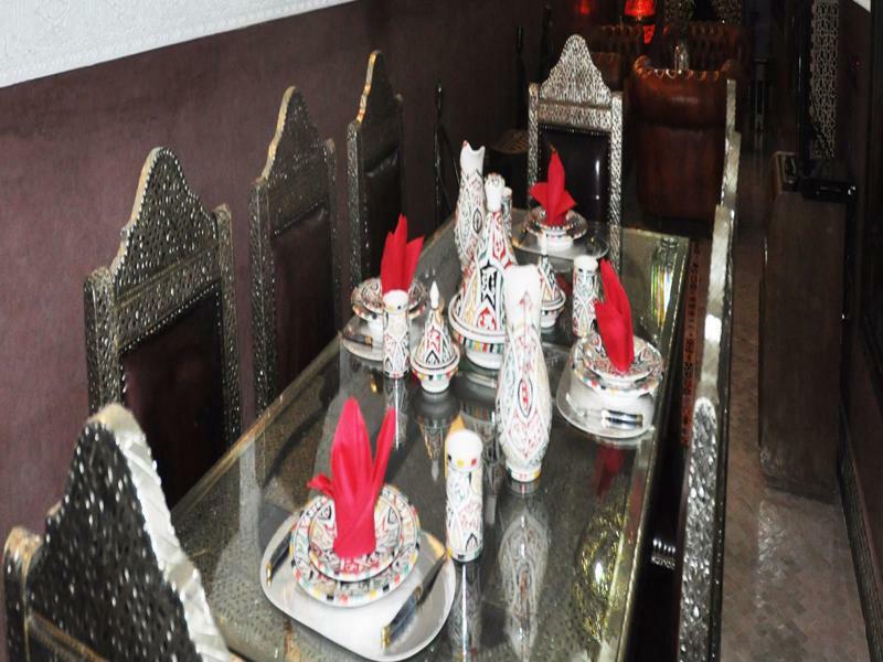Lamya Marrakech 3* Marrakesh