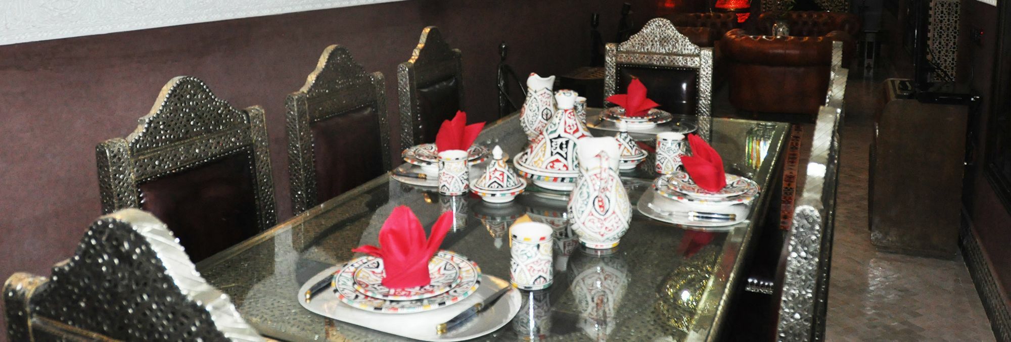 Lamya Marrakech 3* Marrakesh