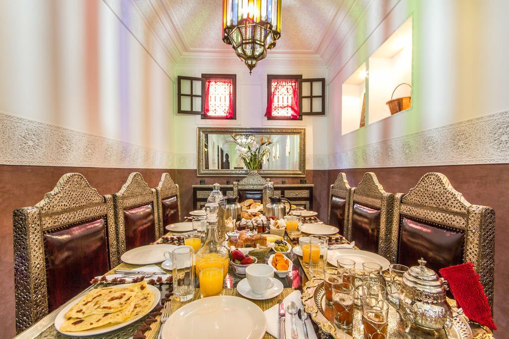 Riad Lamya Marrakech Marrakesh